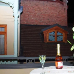 The apartment in the heart of Tbilisi thumbnail 17