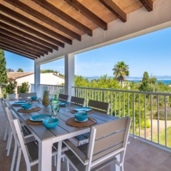 Villa Son Granada - Bild 14