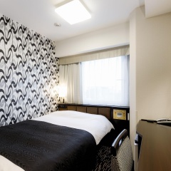 APA Hotel Asakusa Kaminarimon Minami - Bild 2