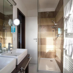 Retro Design Hotel - Bild 8