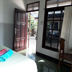 Manuh Guest House - Bild 6