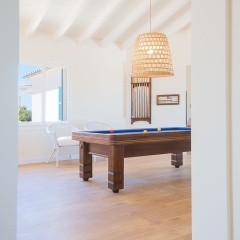 Casa Can Blau - Bild 17