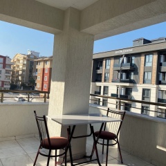 Paradi̇se Apart Otel - Bild 11