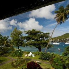 Gingerbread Suites in Bequia, St. Vincent and the Grenadines from 164$, photos, reviews - zenhotels.com beach photo 4