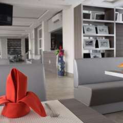 Nouakchott Hotel in Nouakchott, Mauritania from 229$, photos, reviews - zenhotels.com photo 22