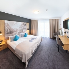 Hotel Garni Hanauerlehen - Bild 5