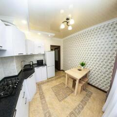 Apartment on Myrza Ali 30/1 in Uralsk, Kazakhstan from 44$, photos, reviews - zenhotels.com photo 9