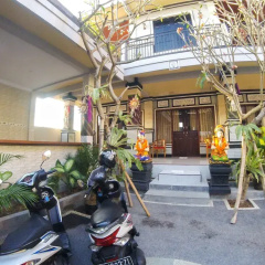 Adi Homestay Canggu