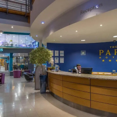 The Park Hotel thumbnail 8
