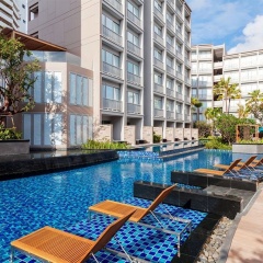 Grand Mercure Phuket Patong - Bild 27