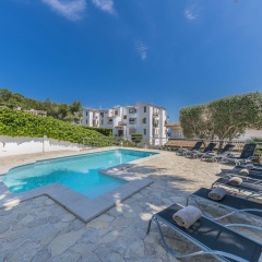 Villa Alcanada - Bild 15