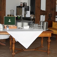 Hotel - Restaurant Dammühle - Bild 12