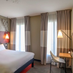 Ibis Paris Tour Montparnasse 15Ème - Bild 6
