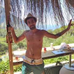 Kidrak Camping Namaste - Bild 13