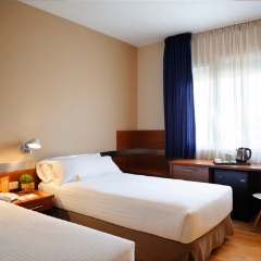 Tres Torres Atiram Hotel - Bild 3