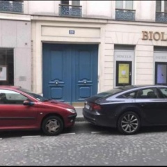 Romantisme champs elysees - Bild 1