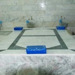 Grand Ipek Palas Hotel - Bild 12
