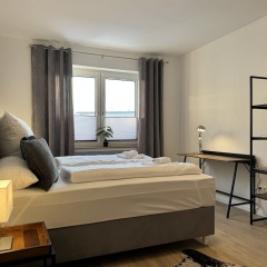 Wagner CITY-Apartment mit Netflix - Bild 1