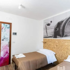 Tenuta Del Re the King's Rooms thumbnail 18