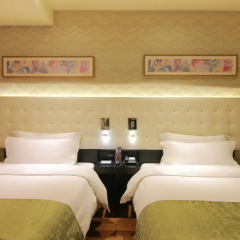 Yitel Chuansha Shanghai thumbnail 4