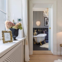Villa _peacock Suite - Bild 7