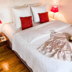 Boutique Hotel Seegarten - Bild 6
