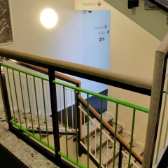 HOLI City Apart Hotel Berlin - Bild 15