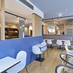B&B Hotel Köln-Messe - Bild 2