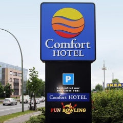 Hotel Berlin Lichtenberg - Bild 16