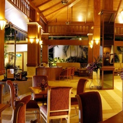 Horizon Patong Beach Resort & Spa - Bild 28