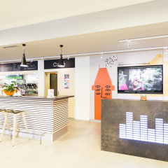 JUFA Hotel Graz - Bild 19