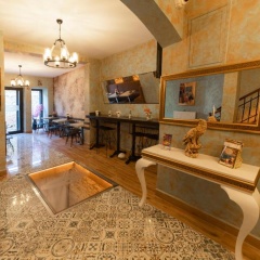 Royal Taksim Suites - Bild 2