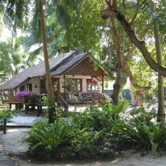 Seafan Beach Resort photo 2