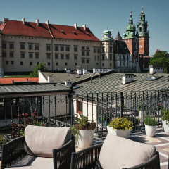 Hotel Copernicus - Bild 23