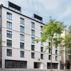 Stay KooooK Munich City - Bild 1