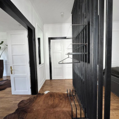 HLH - Luxus Familiensuite mit Terrasse - Bild 13