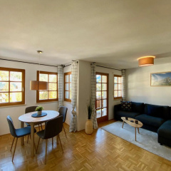 Ferienwohnung Füsin - Bild 7