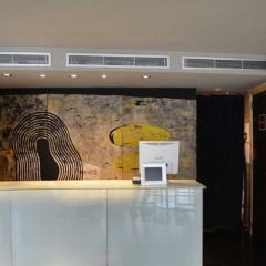 Hotel Madanis Liceo - Bild 17