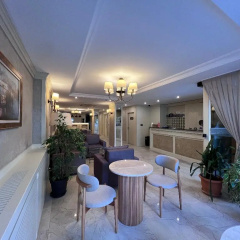 Gul Hotel - Bild 15