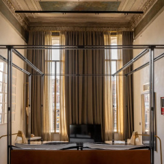 The Venice Venice Hotel - Bild 15