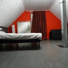 Cottage Green Zone in Lyubertsy, Russia from 114$, photos, reviews - zenhotels.com photo 11