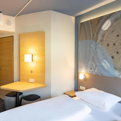 B&B Hotel Fulda-Hbf - Bild 6