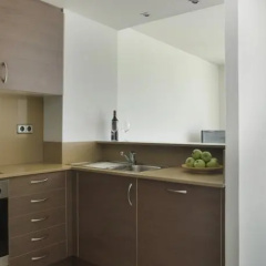 Pillowapartments Barceloneta Terrace - Bild 7