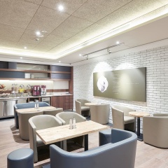 Hotel Bencoolen@Hong Kong Street - Bild 24