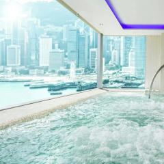 W Hong Kong - Bild 21