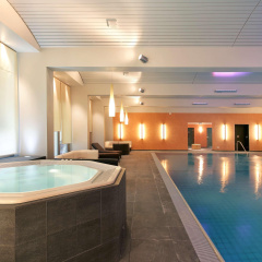 Grand Hotel Zermatterhof - Bild 27