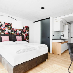 Livisit Bergapartments - Bild 3