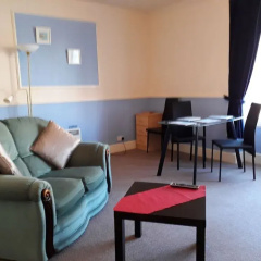 Sunrise Apartments thumbnail 2