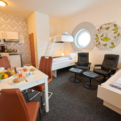 Aparthotel Wilma - Bild 7