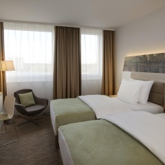 Holiday Inn Frankfurt Airport by IHG - Bild 10